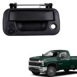 Enhance your car with Chevrolet Silverado 2500HD Tailgate Handle 