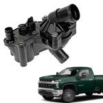 Enhance your car with Chevrolet Silverado 2500HD Thermostat 