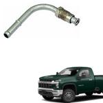 Enhance your car with Chevrolet Silverado 2500HD Transmission Cooler Line 
