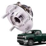Enhance your car with Chevrolet Silverado 2500HD Hub Assembly 