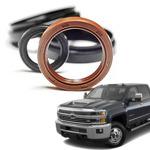 Enhance your car with Chevrolet Silverado 3500 Automatic Transmission Seals 