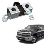 Enhance your car with Chevrolet Silverado 3500 Automatic Transmission Solenoid 