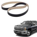 Enhance your car with Chevrolet Silverado 3500 Belts 