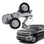 Enhance your car with Chevrolet Silverado 3500 Drive Belt Tensioner 