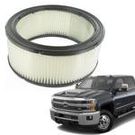 Enhance your car with Chevrolet Silverado 3500 Air Filter 