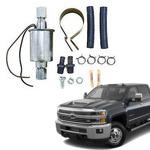 Enhance your car with Chevrolet Silverado 3500 Fuel Pump & Parts 