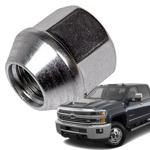 Enhance your car with Chevrolet Silverado 3500 Wheel Lug Nut & Bolt 