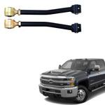 Enhance your car with Chevrolet Silverado 3500 Rear Joint 