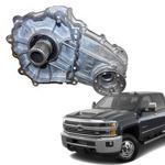 Enhance your car with Chevrolet Silverado 3500 Transfer Case & Parts 
