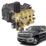 Enhance your car with Chevrolet Silverado 3500 Washer Pump & Parts 