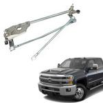 Enhance your car with Chevrolet Silverado 3500 Wiper Linkage Or Parts 