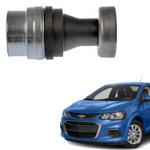 Enhance your car with Chevrolet Sonic CV Shaft 