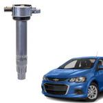 Enhance your car with Chevrolet Sonic Ignition Coil 