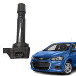 Enhance your car with Chevrolet Sonic Ignition Coil 