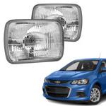 Enhance your car with Chevrolet Sonic Low Beam Headlight 