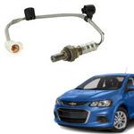 Enhance your car with Chevrolet Sonic Oxygen Sensor 