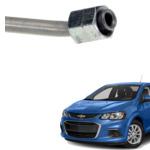Enhance your car with Chevrolet Sonic Hoses & Hardware 