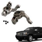 Enhance your car with Chevrolet Suburban 4WD Parts 