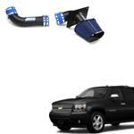 Enhance your car with Chevrolet Suburban Air Intake Kits 