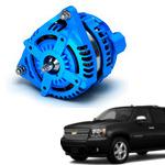 Enhance your car with Chevrolet Suburban Alternator 