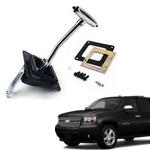 Enhance your car with Chevrolet Suburban Automatic Shifter Parts 