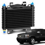 Enhance your car with Chevrolet Suburban Automatic Transmission Oil Coolers 