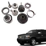 Enhance your car with Chevrolet Suburban Automatic Transmission Parts 