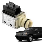Enhance your car with Chevrolet Suburban Automatic Transmission Solenoid 