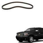 Enhance your car with Chevrolet Suburban Belts 