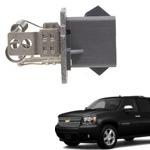 Enhance your car with Chevrolet Suburban Blower Motor Resistor 