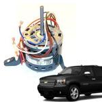 Enhance your car with Chevrolet Suburban Blower Motor 