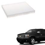 Enhance your car with Chevrolet Suburban Cabin Air Filter 