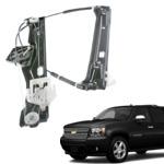 Enhance your car with Chevrolet Suburban Window Regulator 