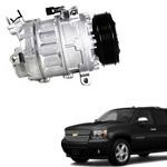 Enhance your car with Chevrolet Suburban Compressor 