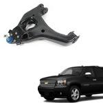 Enhance your car with Chevrolet Suburban Control Arm With Ball Joint 