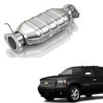 Enhance your car with Chevrolet Suburban Converter 