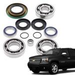 Enhance your car with Chevrolet Suburban Differential Bearing Kits 