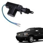Enhance your car with Chevrolet Suburban Door Lock Actuator 