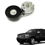 Enhance your car with Chevrolet Suburban Drive Belt Tensioner 