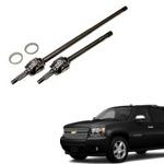 Enhance your car with Chevrolet Suburban Driveshaft & U Joints 