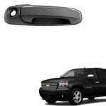 Enhance your car with Chevrolet Suburban Exterior Door Handle 