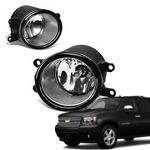Enhance your car with Chevrolet Suburban Fog Light Assembly 