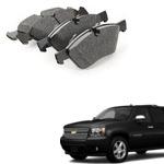 Enhance your car with Chevrolet Suburban Front Brake Pad 