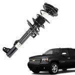 Enhance your car with Chevrolet Suburban Front Complete Strut Assembly 
