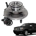 Enhance your car with Chevrolet Suburban Front Hub Assembly 