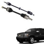 Enhance your car with Chevrolet Suburban Axle Shaft & Parts 