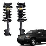 Enhance your car with Chevrolet Suburban Front Shocks & Struts 