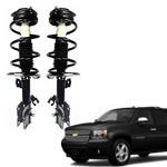 Enhance your car with Chevrolet Suburban Front Strut 