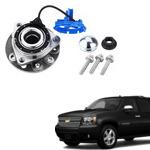 Enhance your car with Chevrolet Suburban Front Hub Assembly 