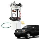 Enhance your car with Chevrolet Suburban Fuel Pump Module Assembly 